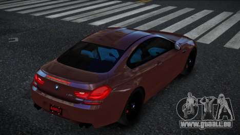 BMW M6 Saluy für GTA 4