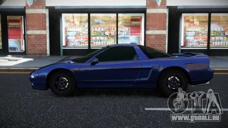 Honda NSX Rijohi pour GTA 4