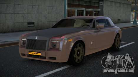 Rolls-Royce Phantom Kasom für GTA 4
