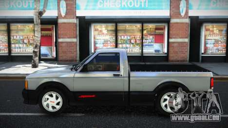 GMC Syclone Qixan für GTA 4