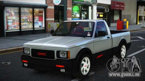 GMC Syclone Qixan für GTA 4