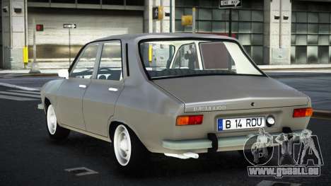 Dacia 1300 Qasorer für GTA 4