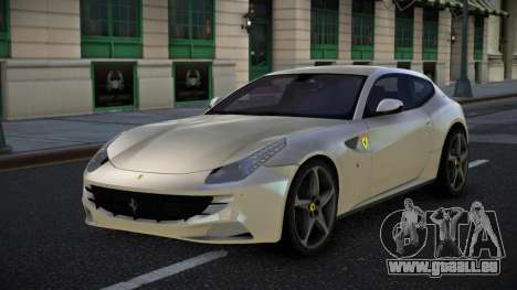 Ferrari FF Cekurosa für GTA 4