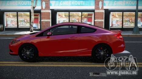 Honda Civic Roepi für GTA 4