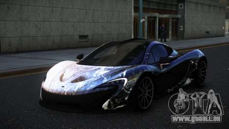 McLaren P1 Jorjamin S1 für GTA 4