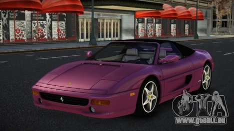 Ferrari F355 Daima pour GTA 4