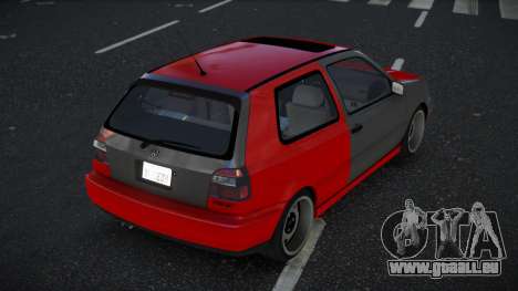 Volkswagen Golf Riyomiqup pour GTA 4