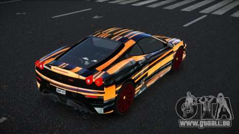 Ferrari F430 Casaly S12 pour GTA 4