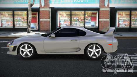 Toyota Supra Kuhcub für GTA 4