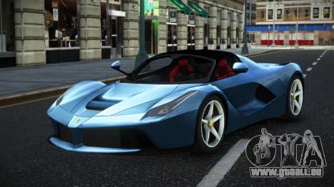 Ferrari LaFerrari Yegazu für GTA 4