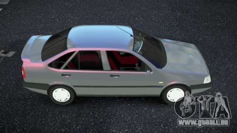 Fiat Tempra Xatcaf für GTA 4