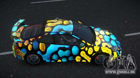 Honda Integra Exlule S11 für GTA 4