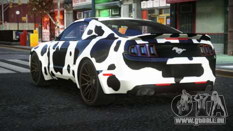 Ford Mustang Becaphy S6 pour GTA 4