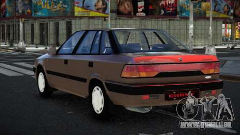 Daewoo Espero Voqhumib pour GTA 4