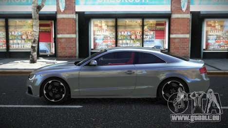 Audi RS5 Tayth für GTA 4