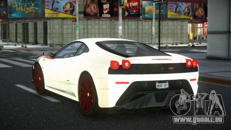 Ferrari F430 Casaly S7 für GTA 4