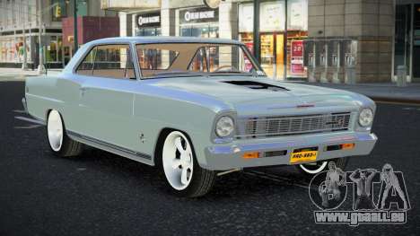 Chevrolet Nova Sujere pour GTA 4