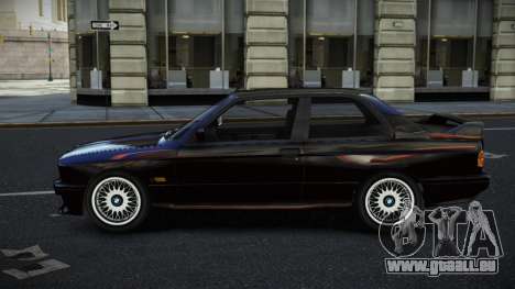 BMW M3 E30 Guhik pour GTA 4