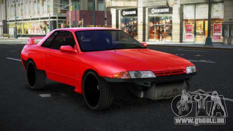 Nissan Skyline R32 Daisow für GTA 4