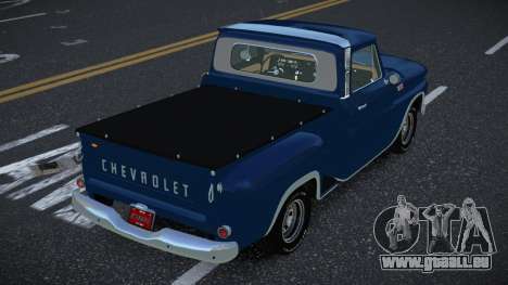 Chevrolet C10 Maon für GTA 4