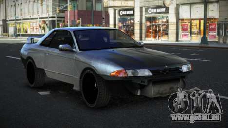 Nissan Skyline R32 Daisow S1 für GTA 4