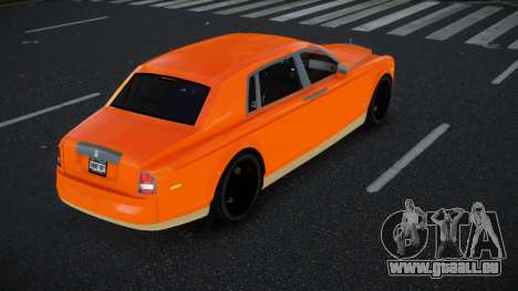 Rolls-Royce Phantom Sonan pour GTA 4