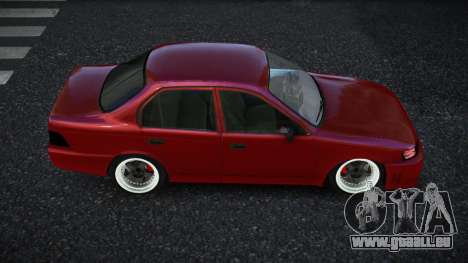 Toyota Corolla Wobqibatu pour GTA 4