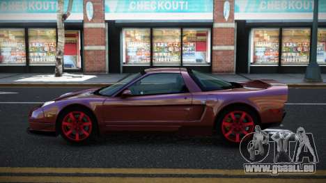 Acura NSX Luvnip pour GTA 4