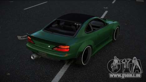Nissan Silvia Zadunofat für GTA 4