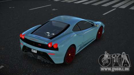 Ferrari F430 Casaly für GTA 4
