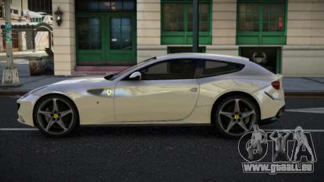 Ferrari FF Cekurosa für GTA 4