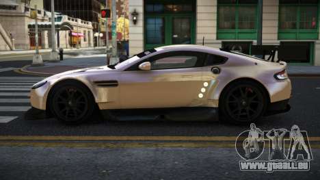 Aston Martin Vantage Hoceg für GTA 4