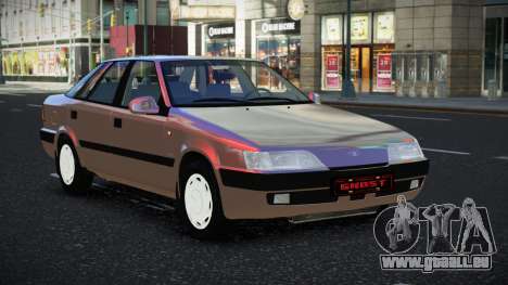 Daewoo Espero Voqhumib pour GTA 4