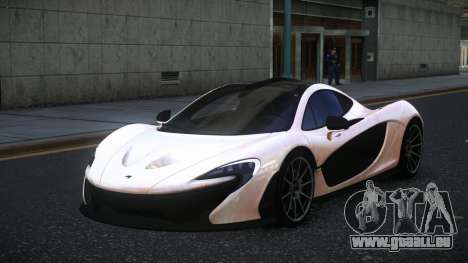 McLaren P1 Jorjamin S5 für GTA 4