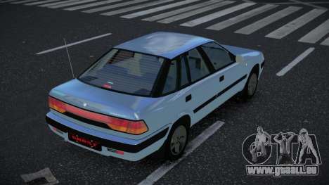 Daewoo Espero Hewuran pour GTA 4