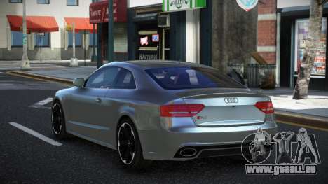 Audi RS5 Tayth für GTA 4