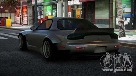 Mazda RX-7 Baijas für GTA 4