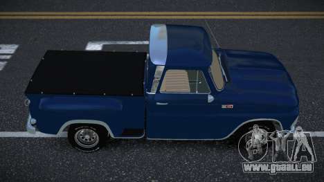 Chevrolet C10 Maon für GTA 4