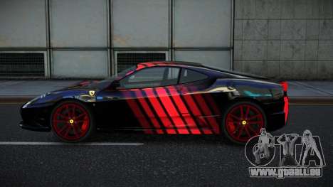 Ferrari F430 Casaly S13 für GTA 4