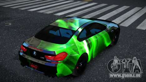 BMW M6 Saluy S12 für GTA 4