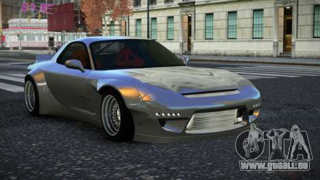 Mazda RX-7 Baijas für GTA 4