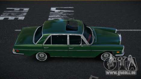 Mercedes-Benz 300 SEL Peura pour GTA 4