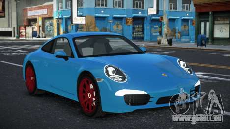 Porsche 911 Kyhu für GTA 4