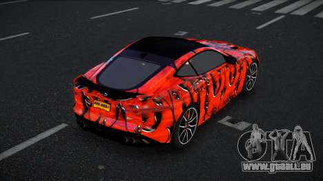 Jaguar F-Type Zieron S1 für GTA 4