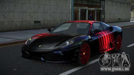 Ferrari F430 Casaly S13 für GTA 4