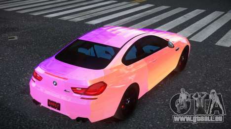 BMW M6 Saluy S7 für GTA 4