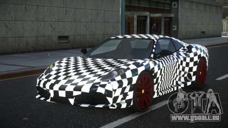 Ferrari F430 Casaly S5 für GTA 4