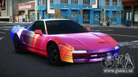 Honda NSX Rijohi S11 für GTA 4