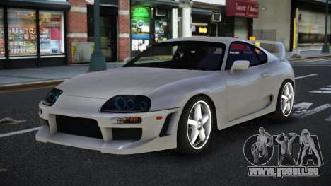 Toyota Supra Kuhcub für GTA 4