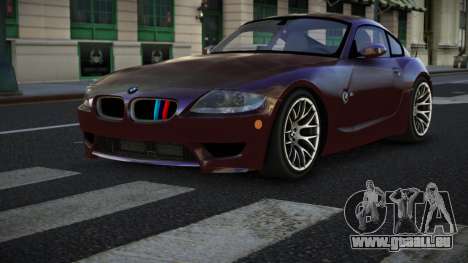 BMW Z4 Telloca für GTA 4